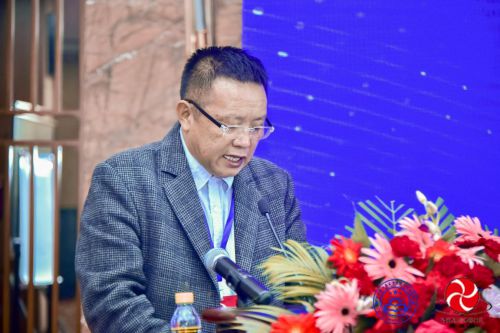 著名易学风水大师敖弟良——用磁场能量解读人生奥秘(图4)