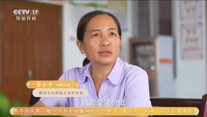 “房子建起来了车也买了”农夫山泉如何带动茉莉花农月入过万？(图5)