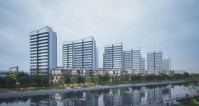 【保利湖光悦色】2024网站-保利湖光悦色售楼中心-欢迎您(图2)