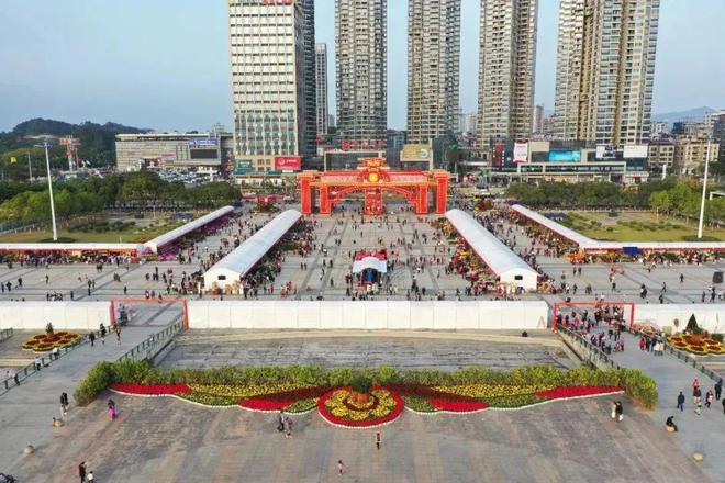 WilliamHill收藏！这样买花更划算！广州年花购买攻略来了→(图17)