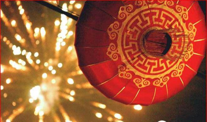 除夕家里这么布置风水好！新年财运天天守着你家！(图1)