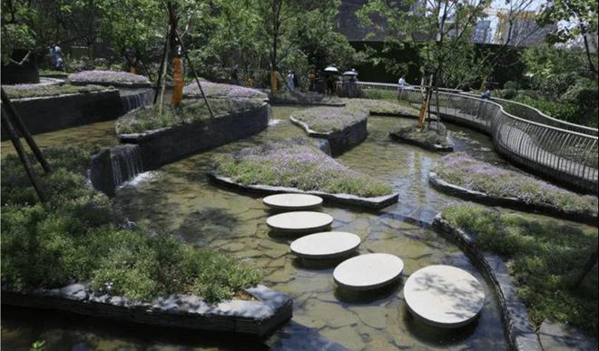 水景观的风水作用(图2)