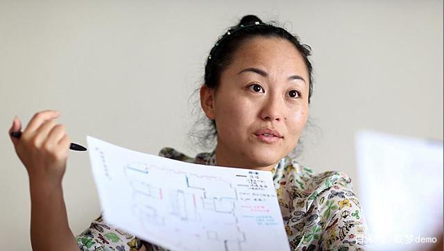 80后女“风水师”王蓉：硕士毕业月入2万起自称：风水不是骗人的威廉希尔WilliamHill(图10)