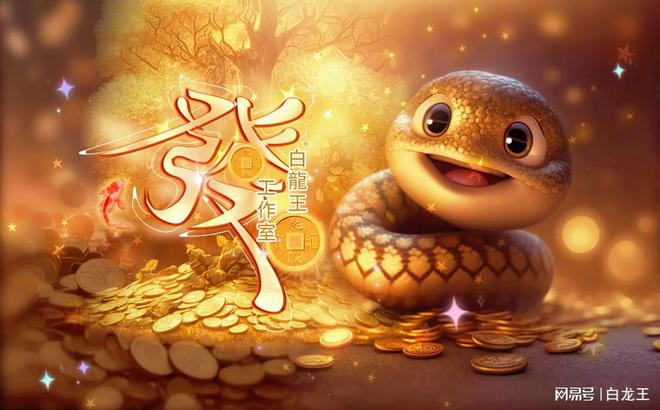 2025你是否将迎来财富的春天？(图3)