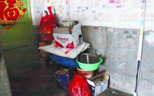 家门口万万不要有这些现象有钱人一眼便知怪不得你会越住越穷(图3)