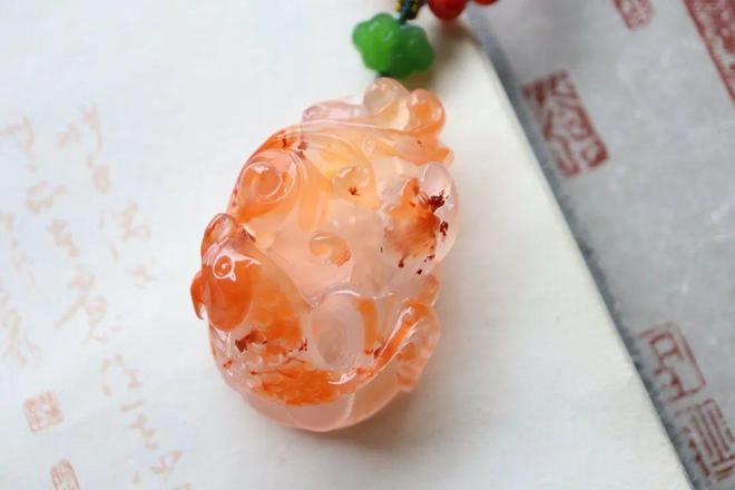 珠宝知识｜这10种珠宝越戴越旺(图3)
