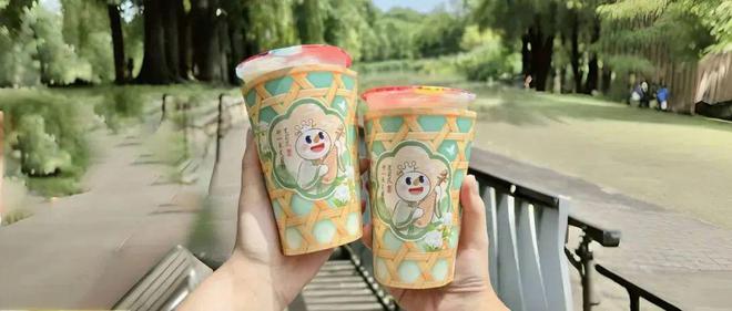 农夫山泉助力横州茉莉花产业再升级【央视报道】威廉希尔WilliamHill(图3)