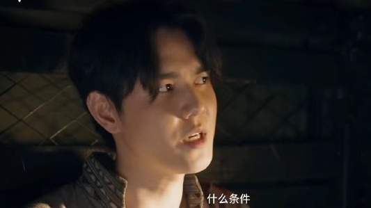 《藏海花之暗巢汹涌》播出时间是多少？剧情介绍威廉希尔(图3)