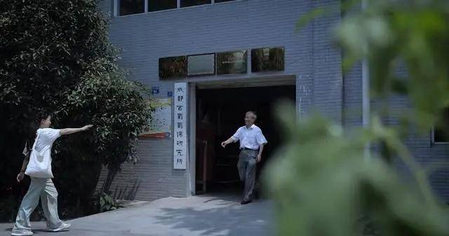 李子柒熊猫蜀锦裙是自己缝的每一个细节都透露着她对非遗文化的敬畏与传承(图2)