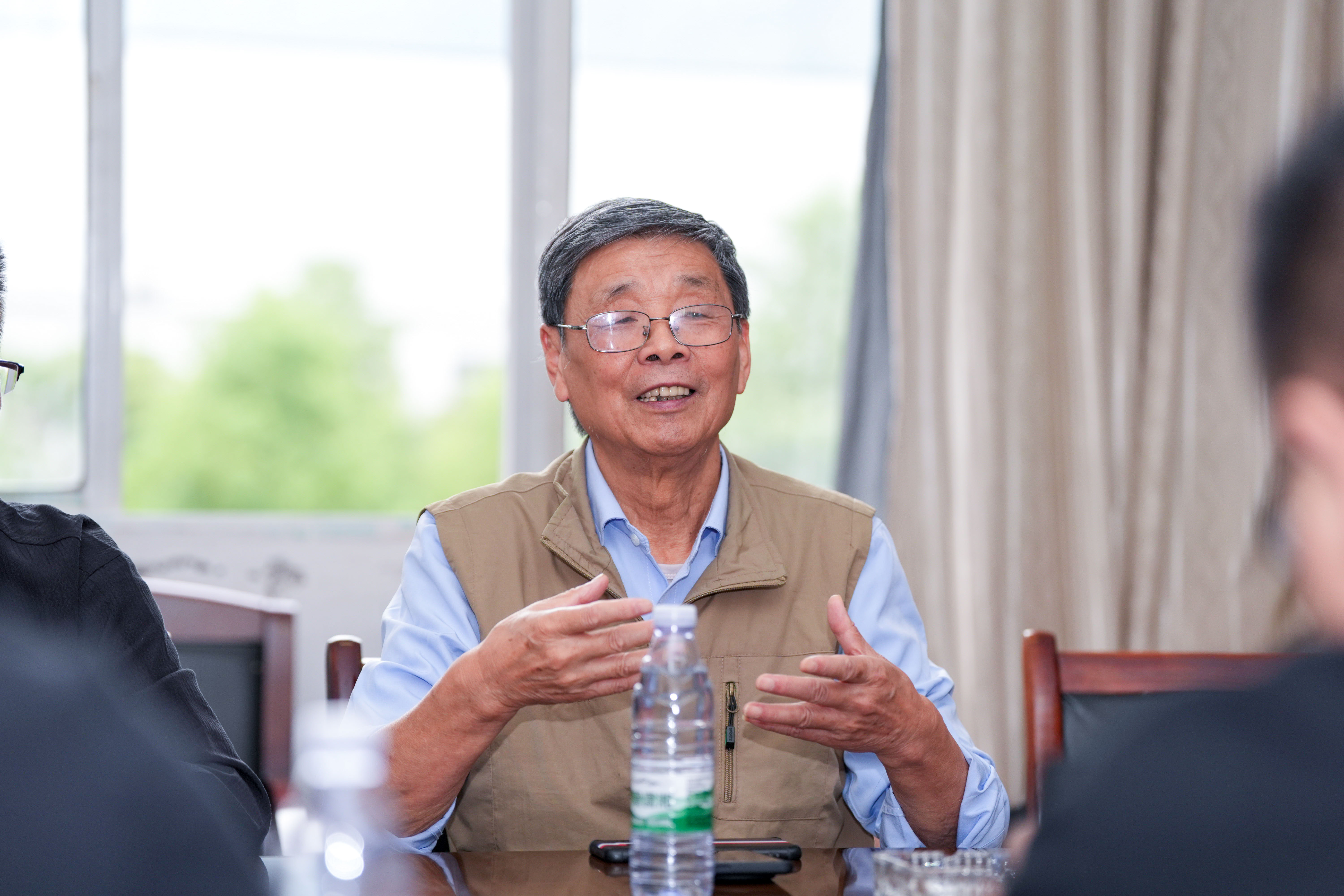 湘西“三带理论”：一方山水成就一大产业(图1)