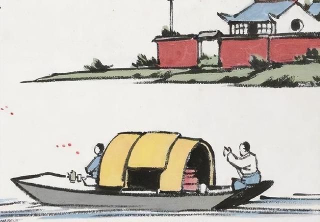一个家庭上等的风水就是这“三扇门”(图2)