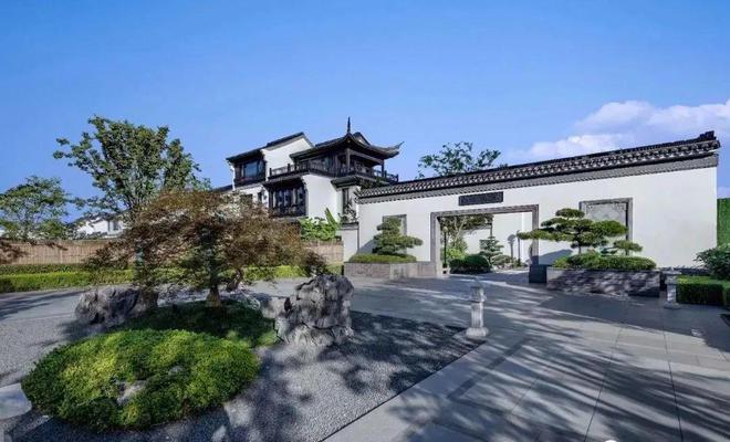 武汉蔡甸花博汇蓝城桃李春风最新发布网站-桃李春风欢迎您！(图4)