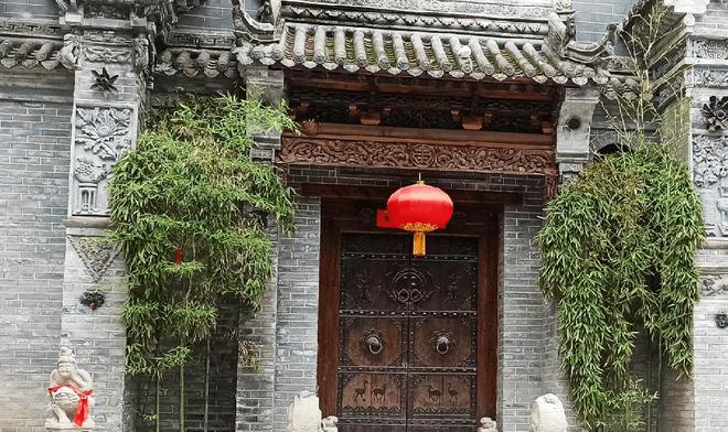 古语云：一户开两门人财皆难存两门指的是什么为何不能开？(图5)