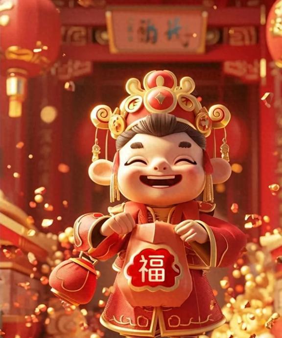 一个家庭的风水好不好看家中宠物就知道了。(图1)