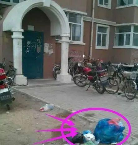 夫妻家门口一旦出现这些现象赶紧改预示着夫妻无缘越住越穷(图2)