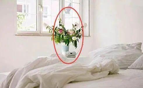 若是在夫妻房内发现这3样东西赶紧扔掉这是霉运将至的征兆！(图2)