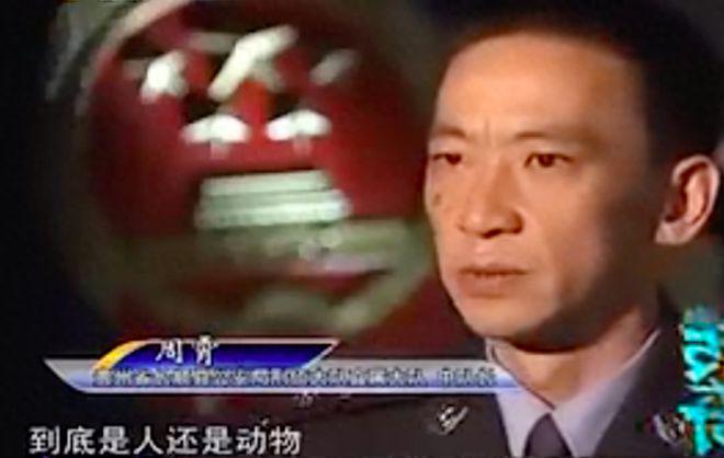 女子让2个情夫互相残杀2012年有钱的情夫杀死没钱的她很满意(图1)