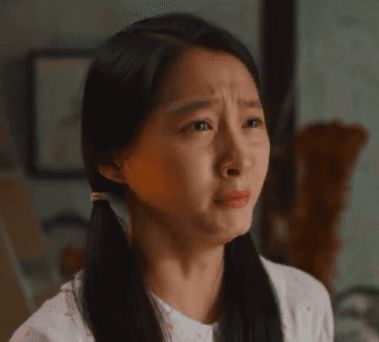 正午阳光的眼光犀利！看了关晓彤的哭戏才懂95花的含金量有多高(图8)