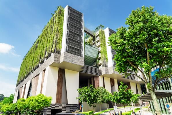 建筑风水布局风水师的专业建议(图2)