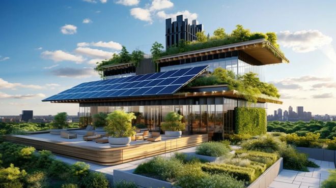 建筑风水布局风水师的专业建议(图1)