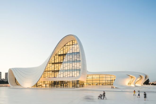 建筑风水布局风水师的专业建议(图3)