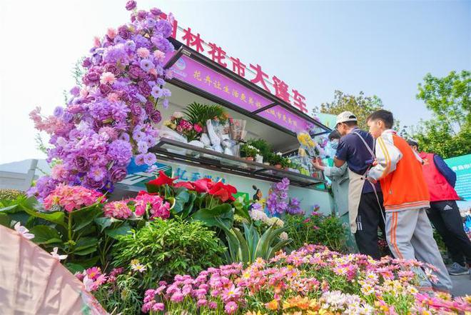 今年济南将建设30处自然教育观察径或自然教育示范基地(图5)