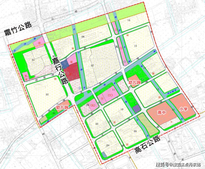 五个院子的别墅（2025官威廉希尔WilliamHill方网站）五个院子的别墅户型-配套(图21)