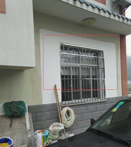 农村自建房风水改造全程解析：附详细实拍不容错过！(图4)