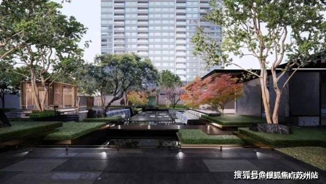 保利海上臻悦售楼处_24小时电话-海上臻悦楼盘详情房价(图20)