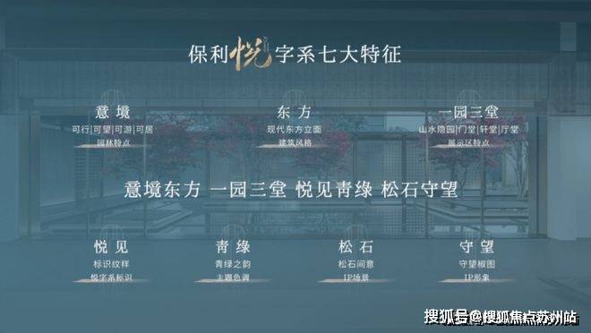 保利海上臻悦售楼处_24小时电话-海上臻悦楼盘详情房价(图22)