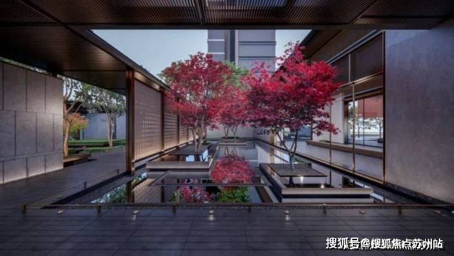 保利海上臻悦售楼处_24小时电话-海上臻悦楼盘详情房价(图26)