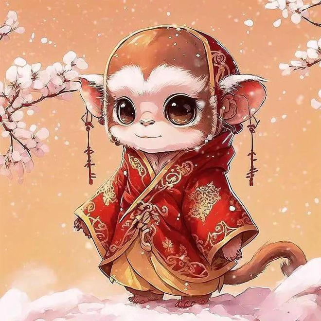 2025年柳暗花明真情无悔的五大生肖终获良缘(图4)