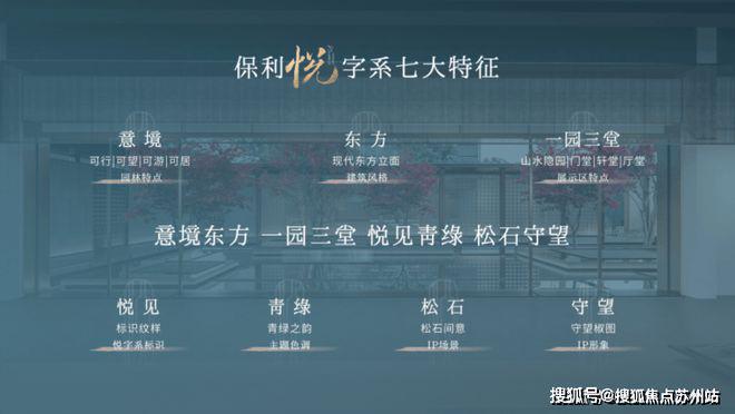 WilliamHill保利海上臻悦优缺点!分析：上海保利海上臻悦值得买吗？(图22)