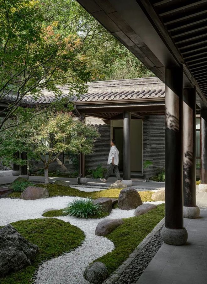 威廉希尔农村庭院风水布局杨明德大师的妙招解析(图3)