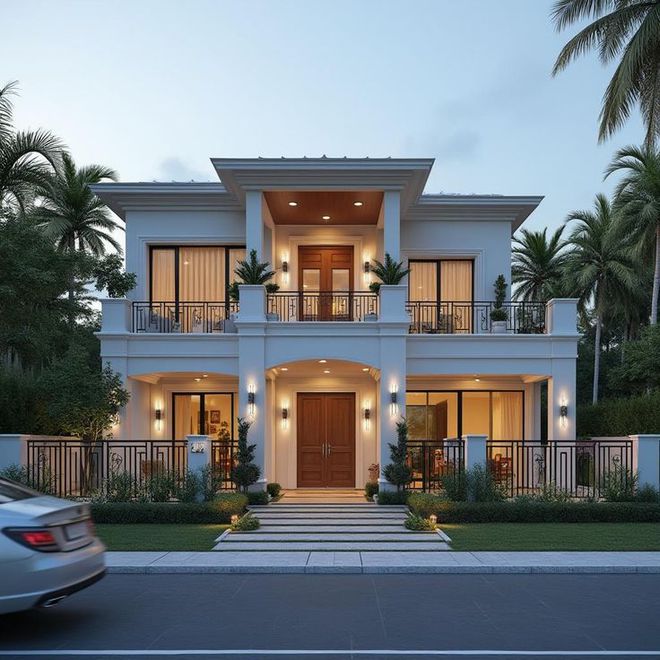 农村阳宅风水布局杨明德大师的实用建议(图3)