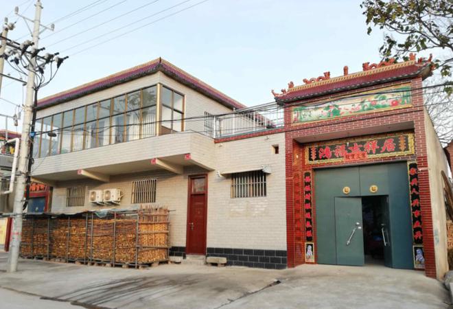 俗话说“大门吃小门一门兴旺一门衰”啥意思？遇到该如何解决(图5)