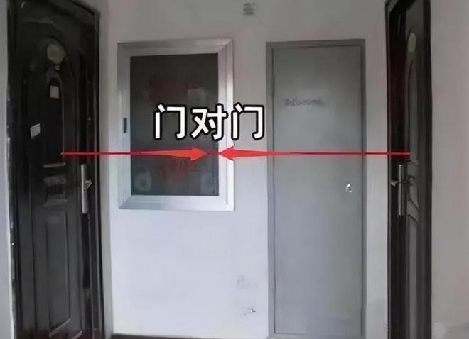 俗话说“大门吃小门一门兴旺一门衰”啥意思？遇到该如何解决(图6)