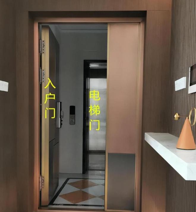 俗话说“大门吃小门一门兴旺一门衰”啥意思？遇到该如何解决(图4)