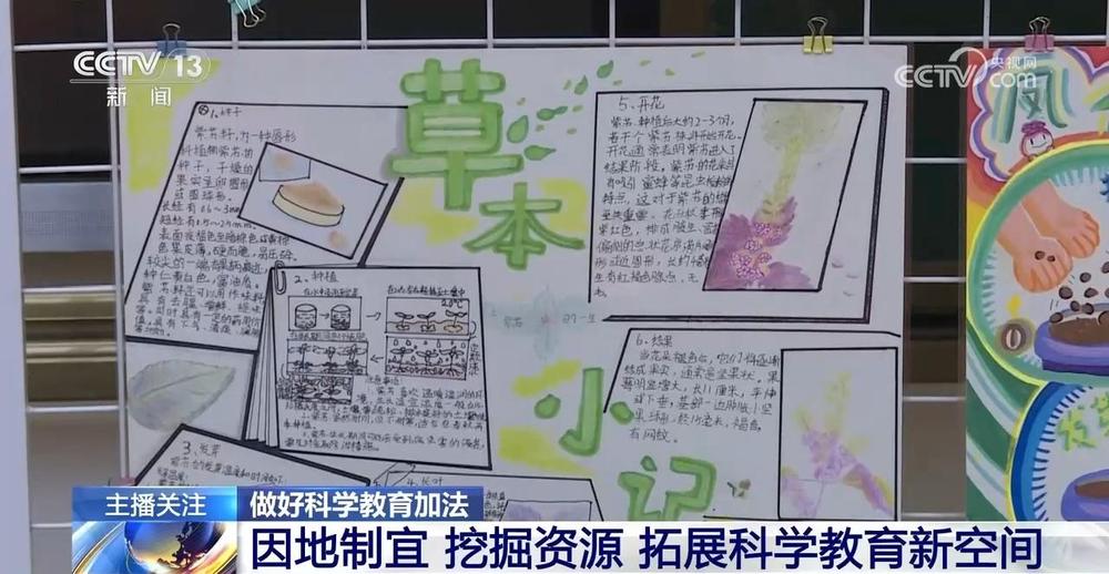 威廉希尔WilliamHill如何做好中小学生科学教育加法？关注这些“打开方式”(图9)