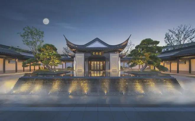 威廉希尔WilliamHill璟云里(售楼处)网站-2025楼盘评测_最新价格｜配套户型(图4)