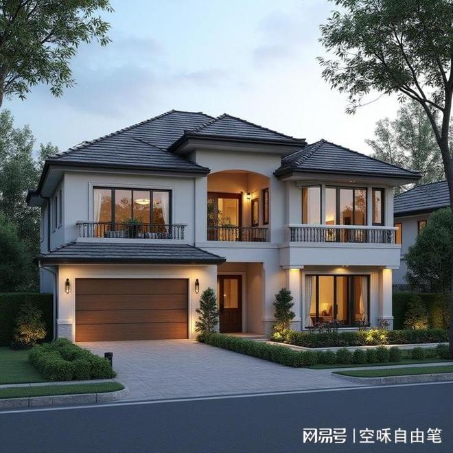 农村建房风水布局杨明德大师的实用心得(图2)