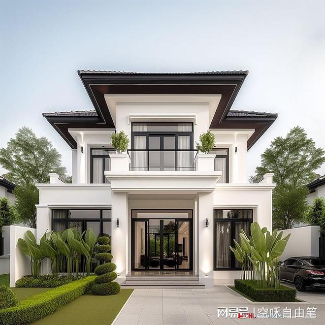 农村建房风水布局杨明德大师的实用心得(图1)