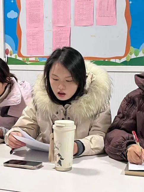 威廉希尔光山县第一完全小学：破解教学困惑服务学生成长(图2)