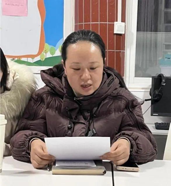 威廉希尔光山县第一完全小学：破解教学困惑服务学生成长(图5)
