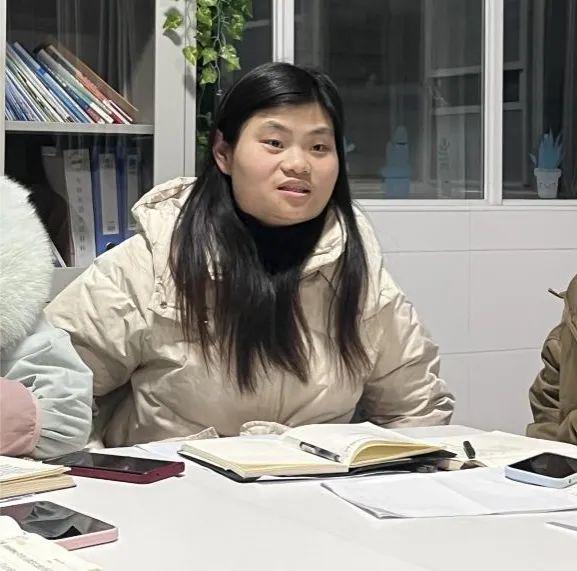 威廉希尔光山县第一完全小学：破解教学困惑服务学生成长(图3)
