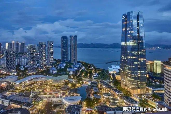 威廉希尔WilliamHill深圳湾一号(营销中心)首页网站-深圳湾一号-欢迎您-楼盘详情@售楼处(图6)