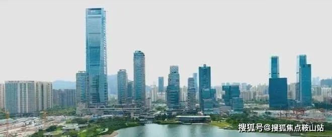 威廉希尔WilliamHill深圳湾一号(营销中心)首页网站-深圳湾一号-欢迎您-楼盘详情@售楼处(图5)