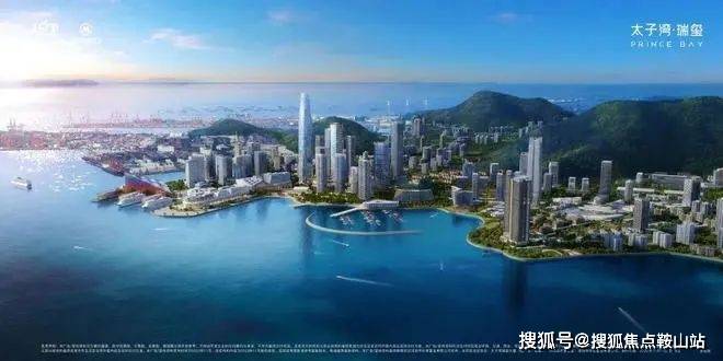 威廉希尔WilliamHill深圳湾一号(营销中心)首页网站-深圳湾一号-欢迎您-楼盘详情@售楼处(图3)