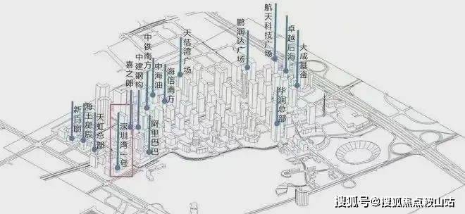 威廉希尔WilliamHill深圳湾一号(营销中心)首页网站-深圳湾一号-欢迎您-楼盘详情@售楼处(图11)