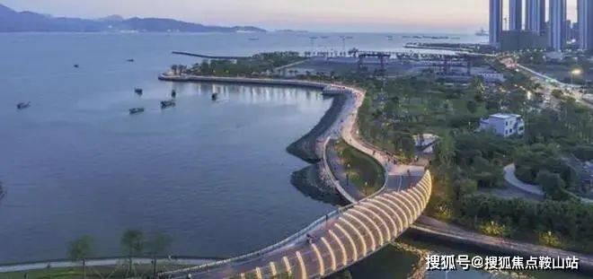 威廉希尔WilliamHill深圳湾一号(营销中心)首页网站-深圳湾一号-欢迎您-楼盘详情@售楼处(图13)